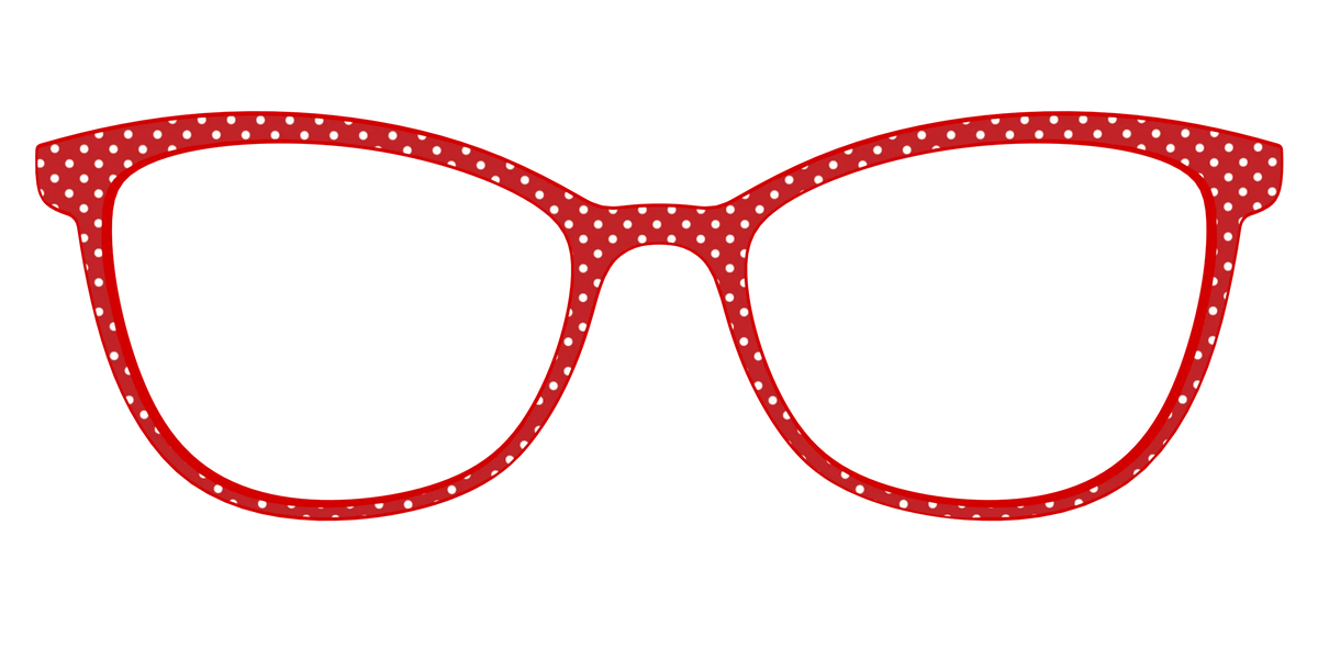 The Ruby Pin Dot