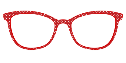 The Ruby Pin Dot