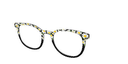 The Daisy Crown Dot