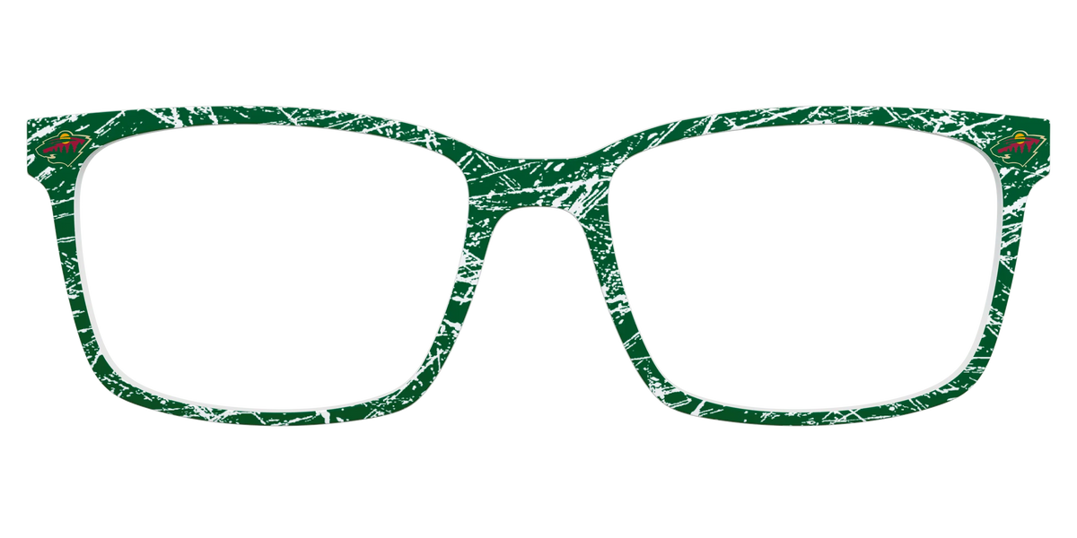 The Wild® Ice