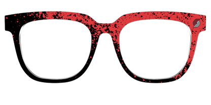 The Trailblazers Splatter
