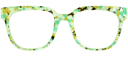 The Matcha Pearl Tortoise