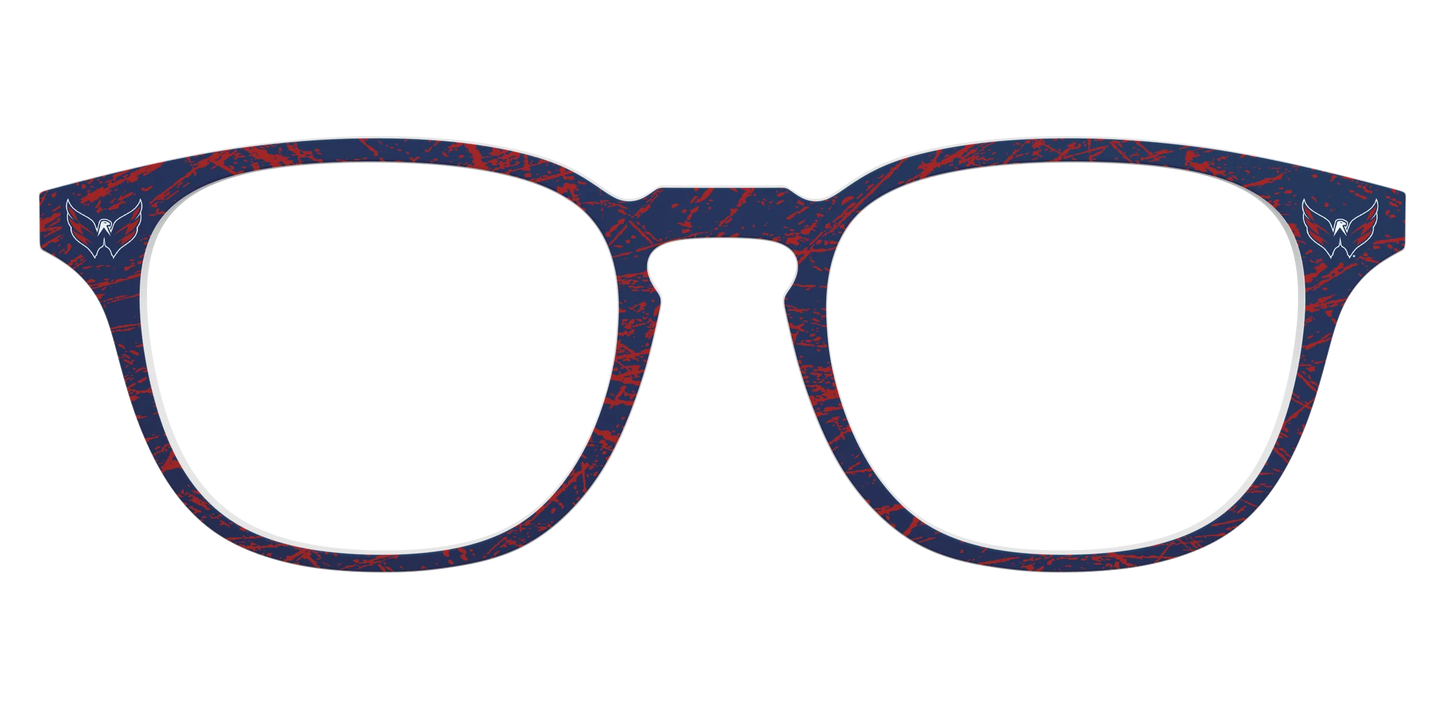 The Capitals® Ice