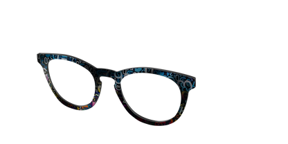 The Holographic Numbers