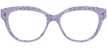 The Lavender Sparkle