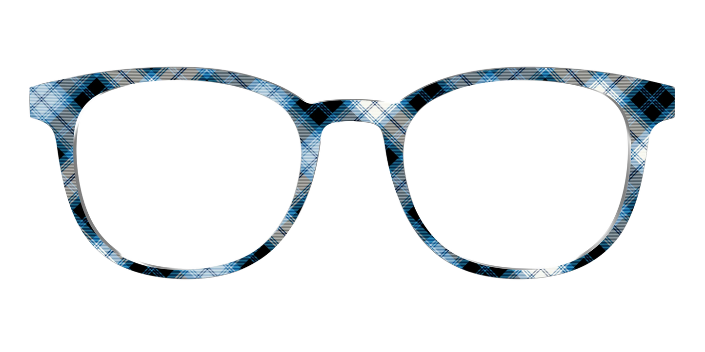 The Mainstage Plaid