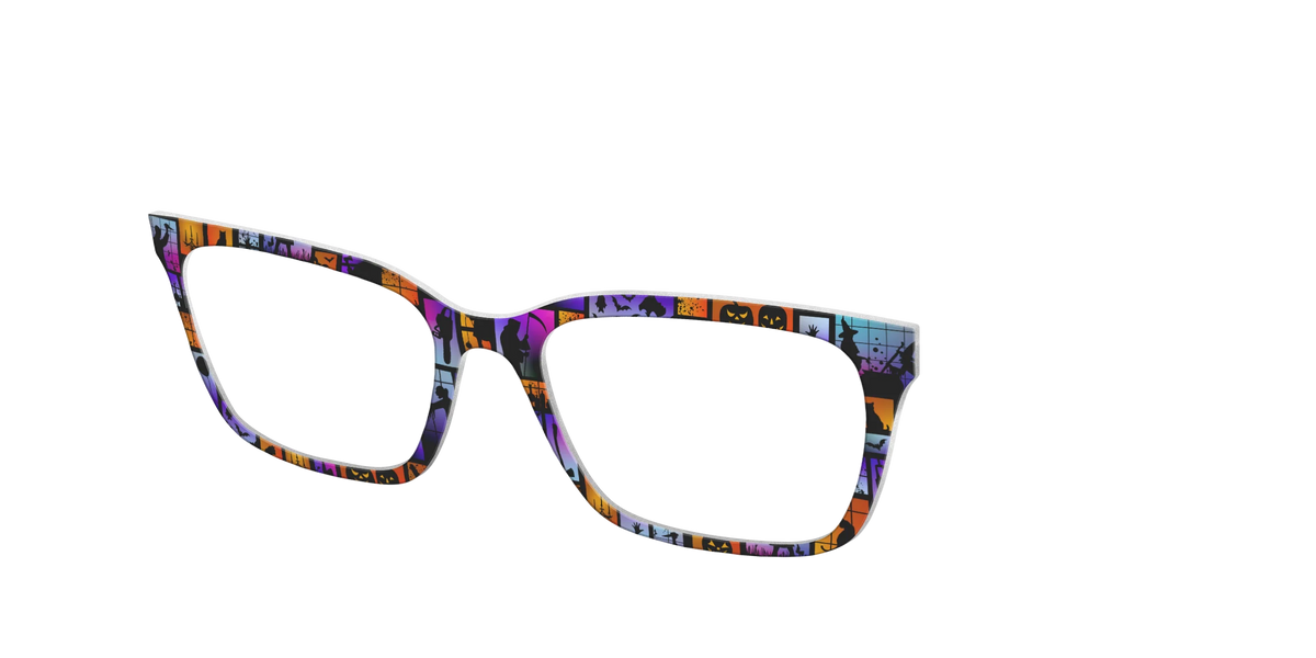 The Horrors After Dark