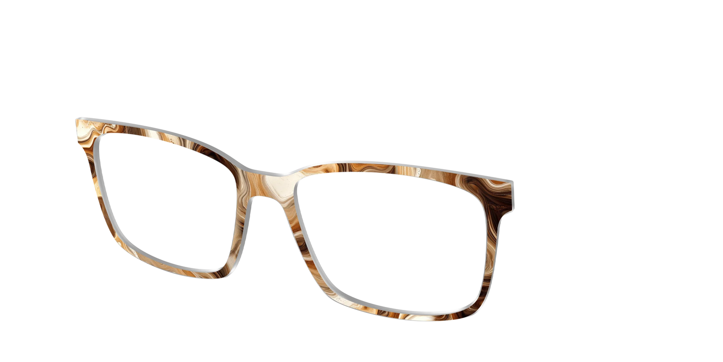 The Espresso Marble