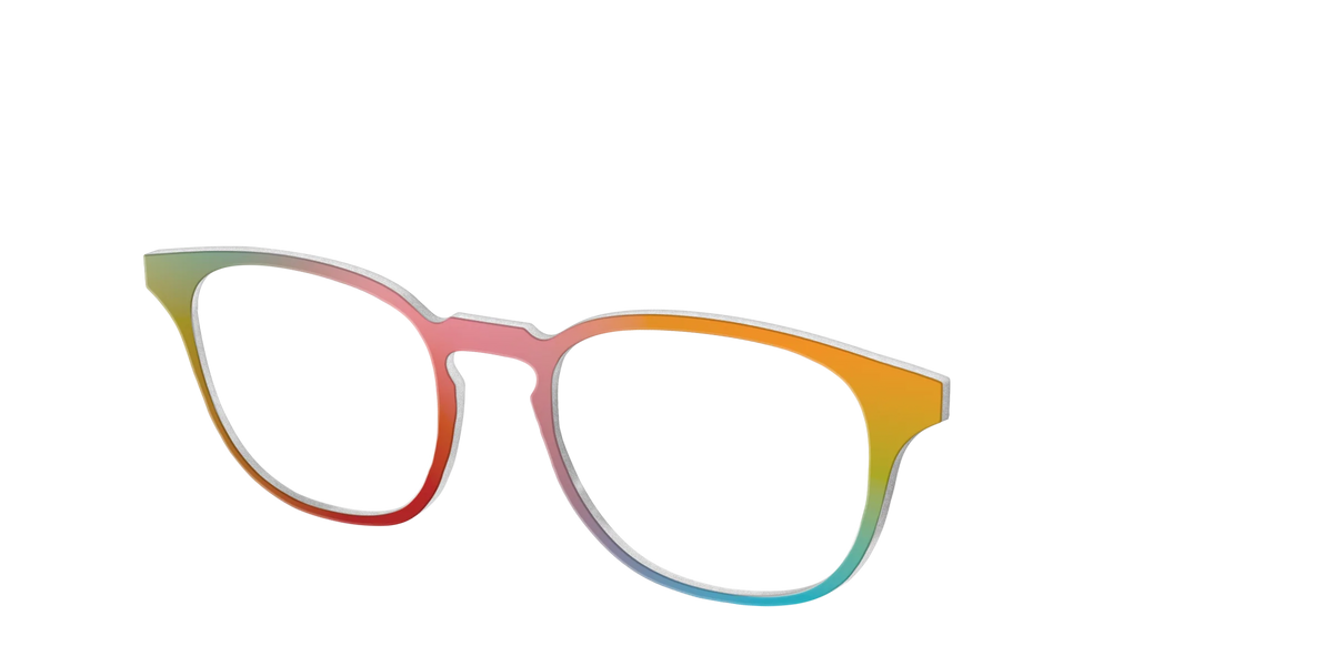 The Mirage Gradient