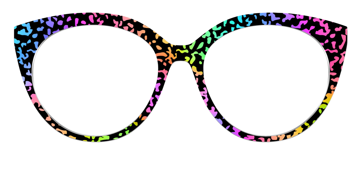 The Colorful Composition