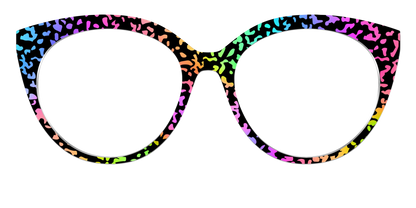 The Colorful Composition