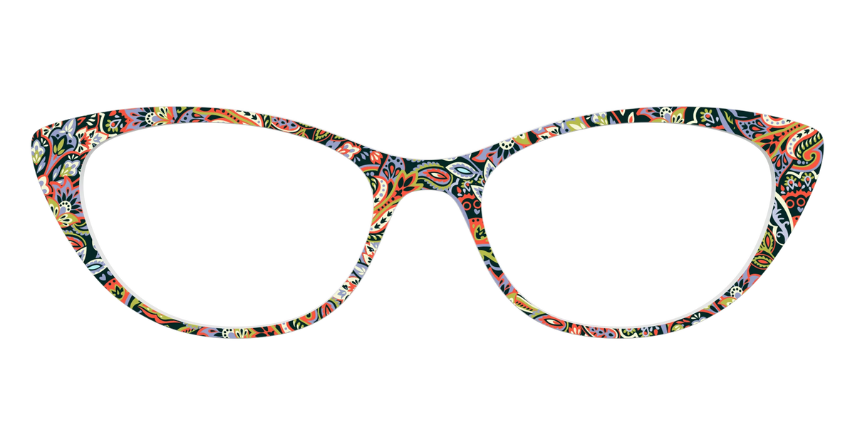 The Paradise Paisley