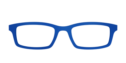 The Matte Indigo