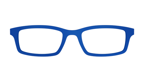 The Matte Indigo