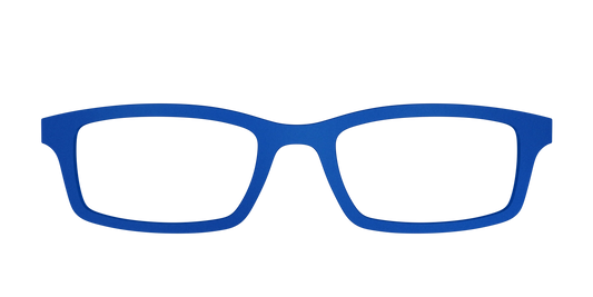 The Matte Indigo