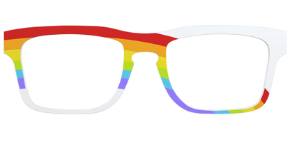 The White Rainbow