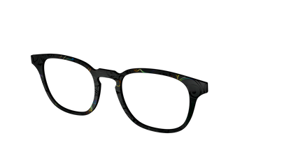 The Black Holographic Scrolls