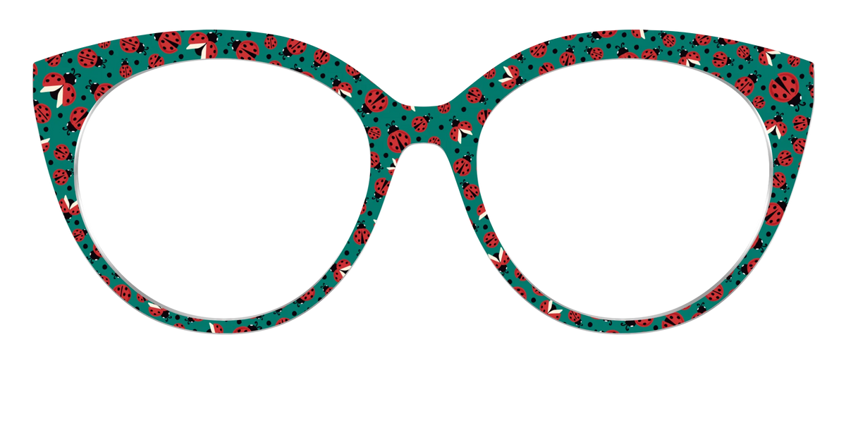 The Ladybug Bunch