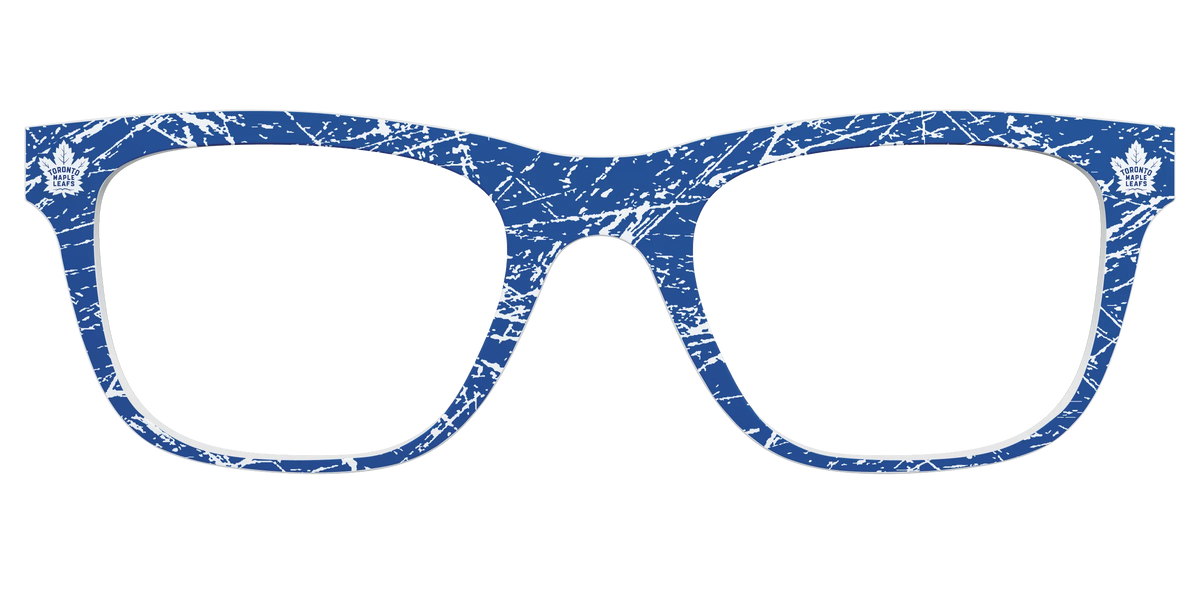 The Maple Leafs® Ice