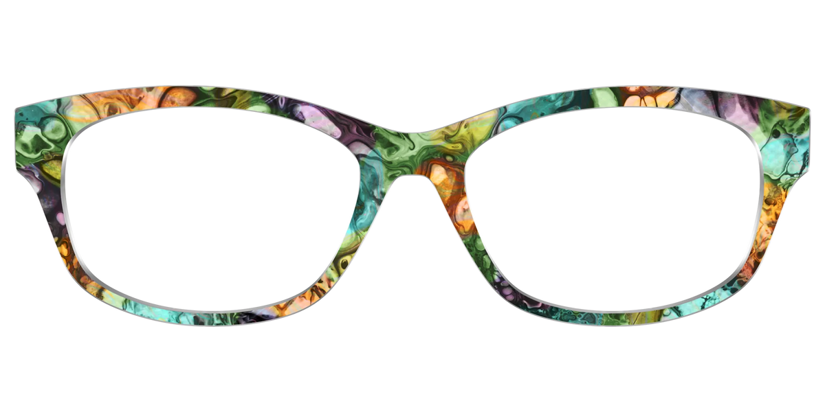 The Marvelous Marble