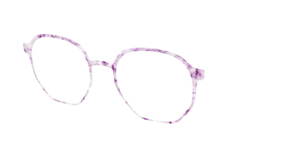 The Viola Pearl Marble
