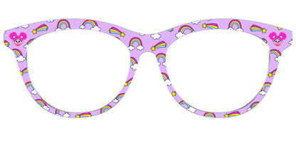 The Abby Rainbow