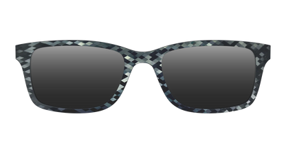 The Polarized Black Prism Sun Top