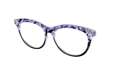 Ursula's Bubble Trouble
