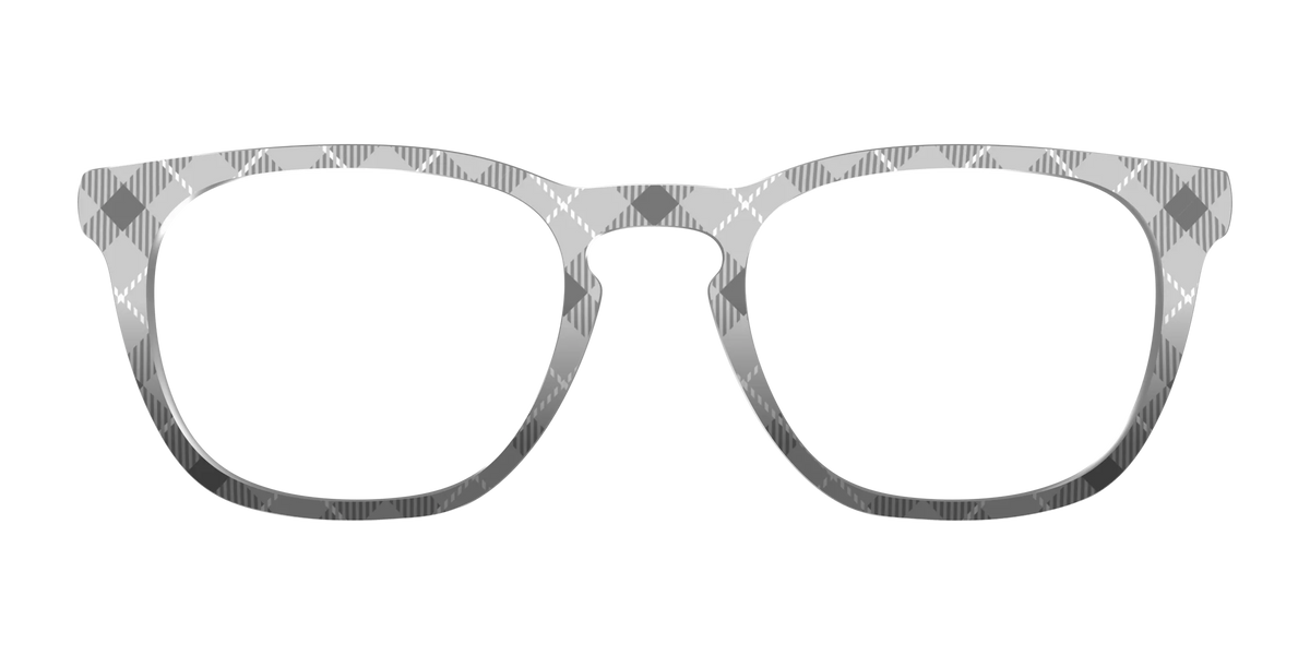 The Slate Plaid