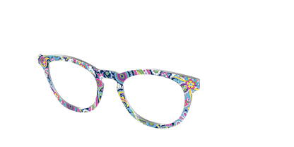 The Petal Paisley