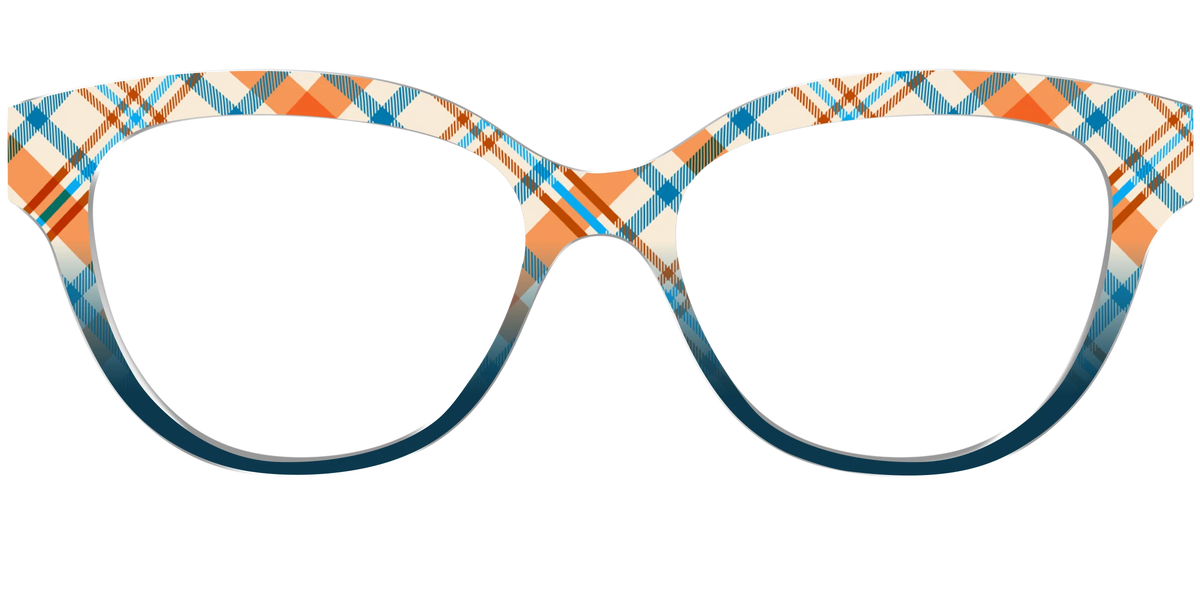 The Sailing Plaid