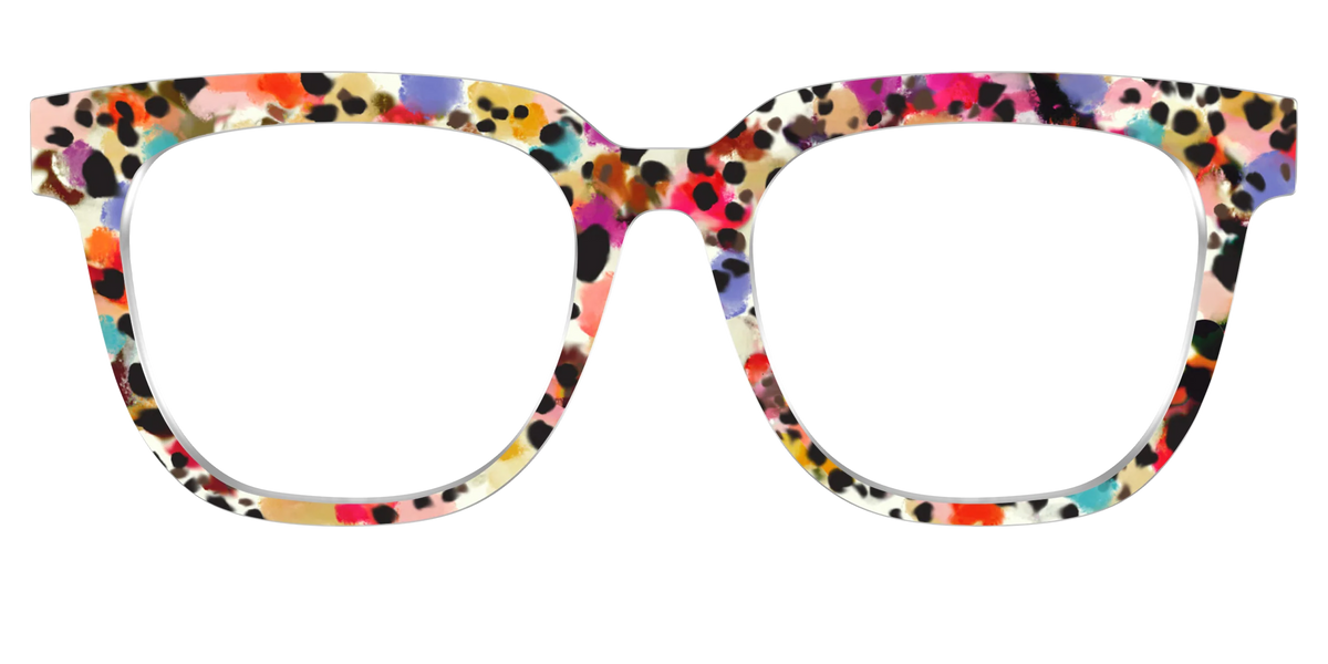 The Speckled Tort