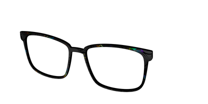 The Black Holographic Scrolls