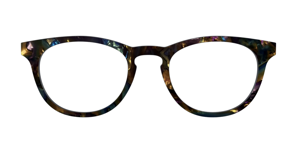 The Mercurius Bronze Pearl