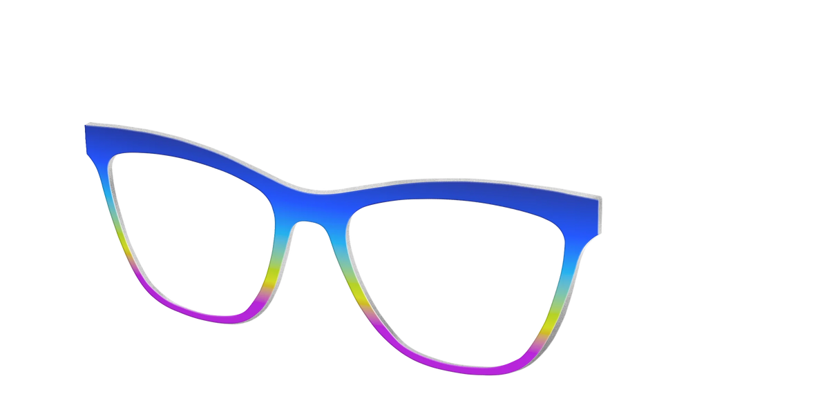 The Polaris Gradient