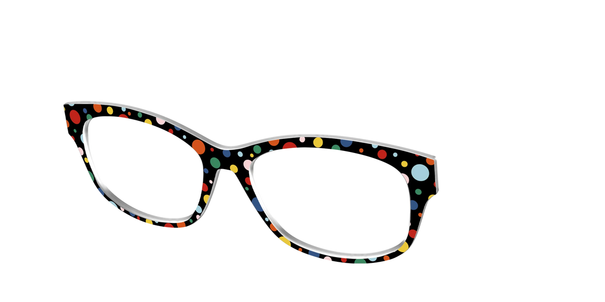 The Pride Party Dots