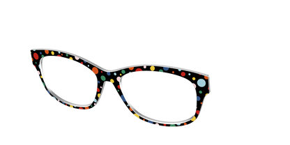 The Pride Party Dots