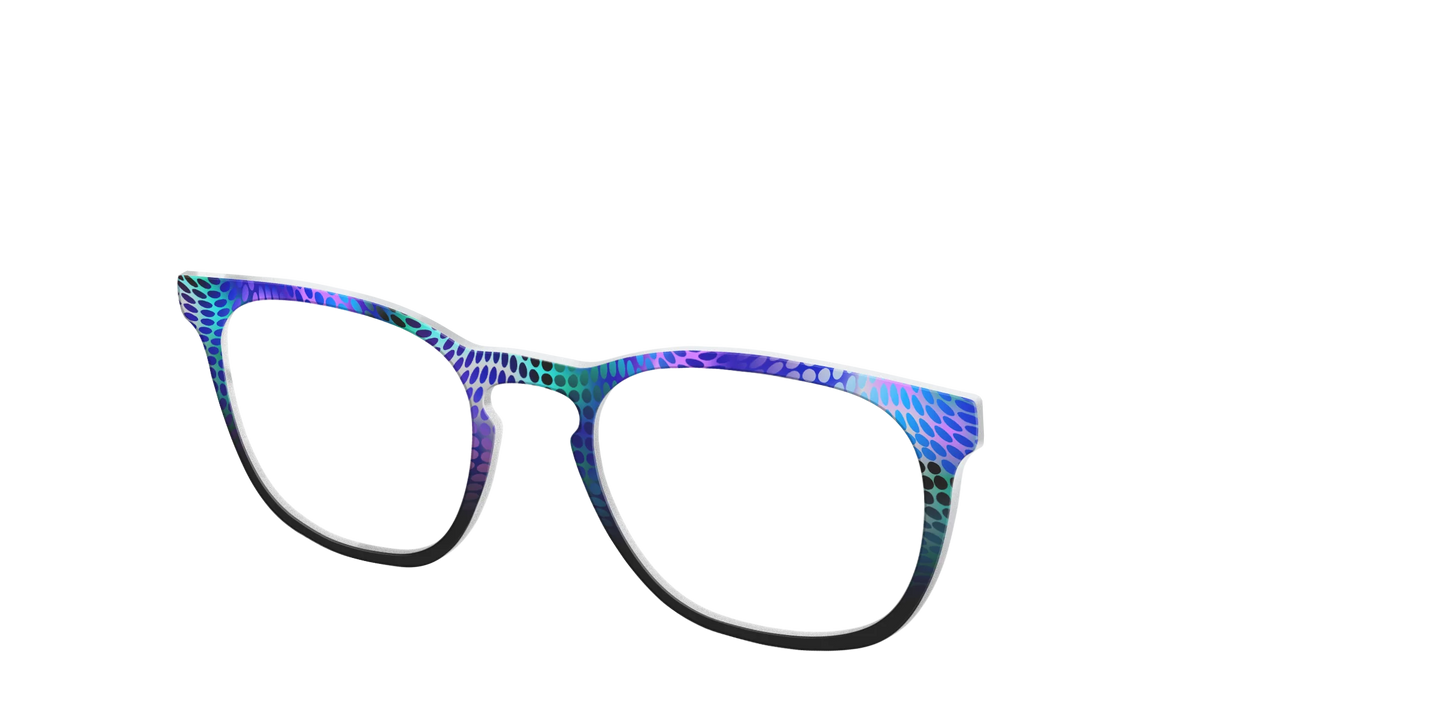 The Optic Dots