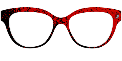 The Trailblazers Splatter