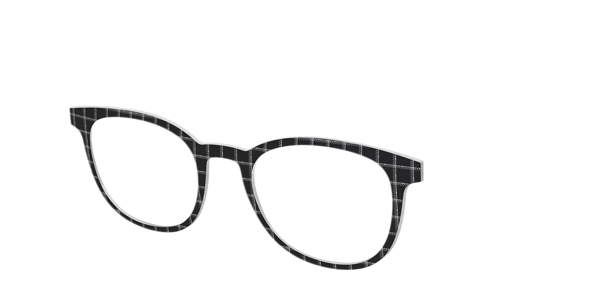 The Windowpane Plaid