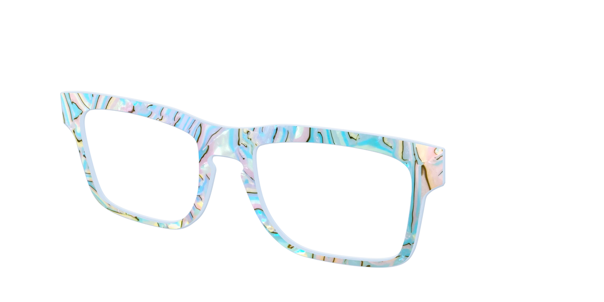 The Daybreak Pearl Marble