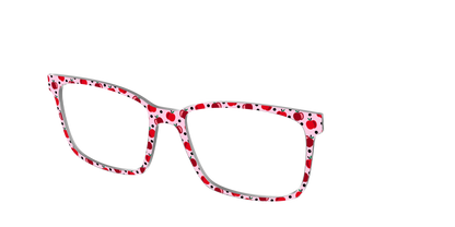 The Apple Polka Dot