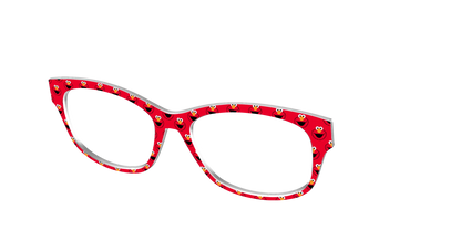 The Elmo All Over