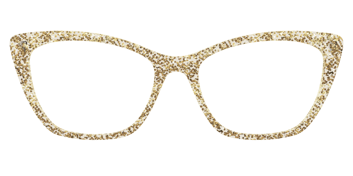 The Champagne Sparkle