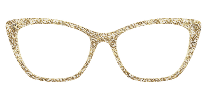 The Champagne Sparkle