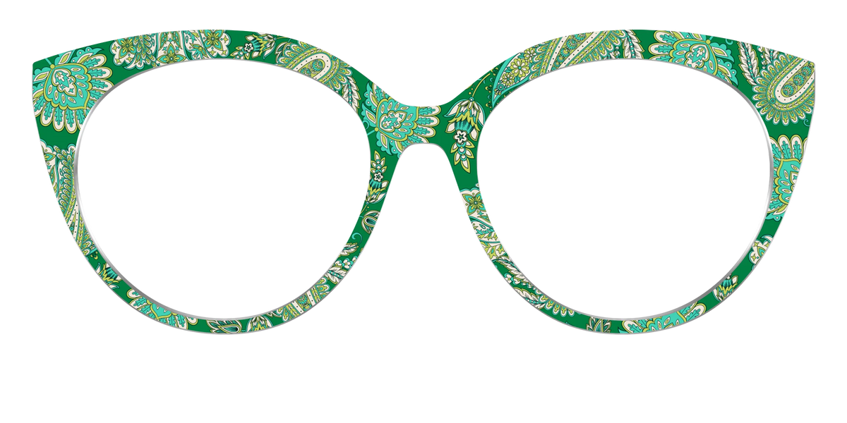 The Irish Paisley