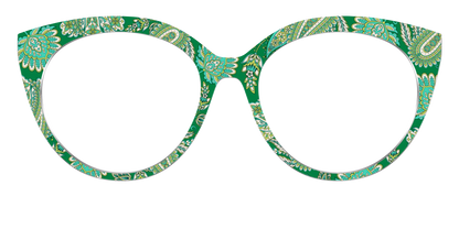 The Irish Paisley