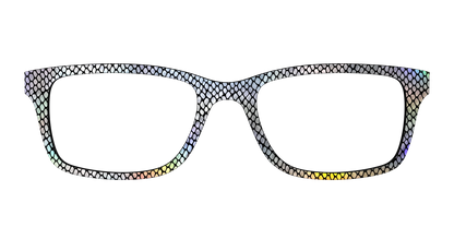 The Iridescent Serpent