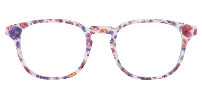 The Holographic Milky Floral
