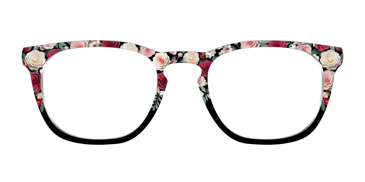 The Floral Crown
